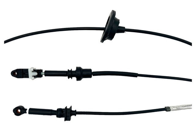 Pioneer Automotive Industries Automatic Transmission Shifter Cable Kit P/N:CA-1243 Fits: Ford F-250 Super Duty 16-08, Ford F-350 Super Duty 16-08, Ford F-450 Super Duty 16-08, Ford F-550 Super Duty 16-08 - Image 2