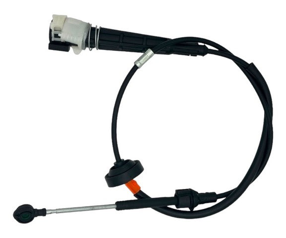 Pioneer Automotive Industries Automatic Transmission Shifter Cable P/N:CA-1244 Fits: Buick Allure 2006, Buick Lacrosse 2006 - Image 1
