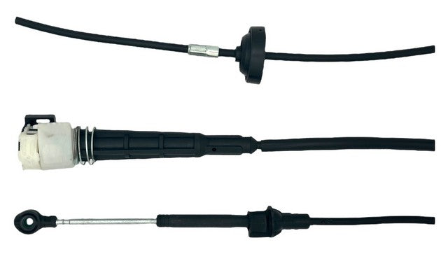 Pioneer Automotive Industries Automatic Transmission Shifter Cable P/N:CA-1244 Fits: Buick Allure 2006, Buick Lacrosse 2006 - Image 2