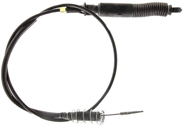 Pioneer Automotive Industries Automatic Transmission Shifter Cable P/N:CA-1247 Fits: Cadillac Escalade, Chevrolet Avalanche, Chevrolet Suburban 1500, Chevrolet Suburban 2500, Chevrolet Tahoe, GMC Yukon, GMC Yukon Xl 1500 - Image 1