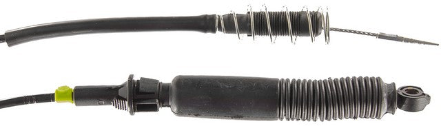 Pioneer Automotive Industries Automatic Transmission Shifter Cable P/N:CA-1247 Fits: Cadillac Escalade, Chevrolet Avalanche, Chevrolet Suburban 1500, Chevrolet Suburban 2500, Chevrolet Tahoe, GMC Yukon, GMC Yukon Xl 1500 - Image 2