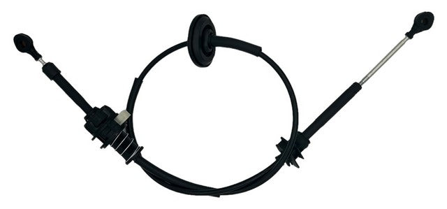 Pioneer Automotive Industries Automatic Transmission Shifter Cable P/N:CA-1248 Fits: Ford F-150 2004 - Image 1