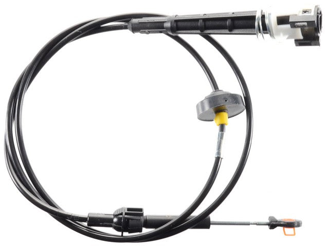 Pioneer Automotive Industries Automatic Transmission Shifter Cable P/N:CA-1249 Fits: Buick Allure 09-07, Buick Lacrosse 09-07, Chevrolet Impala 11-07 - Image 1