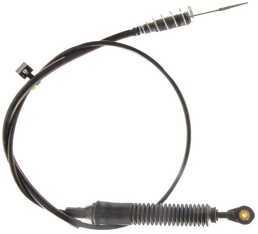 Pioneer Automotive Industries Automatic Transmission Shifter Cable P/N:CA-1250 Fits: Chevrolet Silverado 1500, Chevrolet Silverado 2500 Hd, Chevrolet Silverado 3500 Hd, Chevrolet Suburban 1500, Chevrolet Suburban 2500, GMC Sierra 1500, GMC Sierra 2500 Hd - Image 1