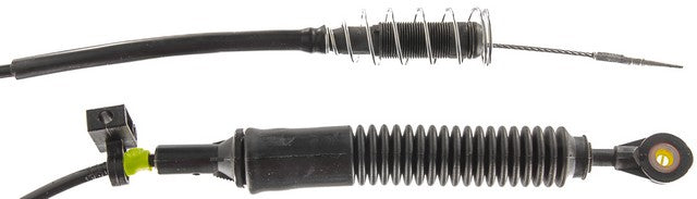 Pioneer Automotive Industries Automatic Transmission Shifter Cable P/N:CA-1250 Fits: Chevrolet Silverado 1500, Chevrolet Silverado 2500 Hd, Chevrolet Silverado 3500 Hd, Chevrolet Suburban 1500, Chevrolet Suburban 2500, GMC Sierra 1500, GMC Sierra 2500 Hd - Image 2