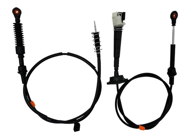 Pioneer Automotive Industries Automatic Transmission Shifter Cable Kit P/N:CA-1251 Fits: Chevrolet Tahoe 2008, GMC Yukon 2008 - Image 1