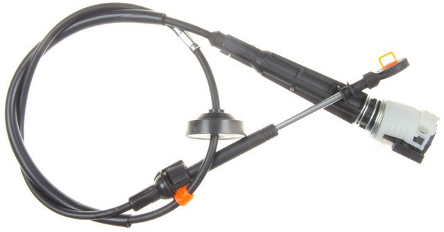 Pioneer Automotive Industries Automatic Transmission Shifter Cable P/N:CA-1252 Fits: Buick Allure 2005, Buick Allure 2007, Buick Lacrosse 2007 - Image 1