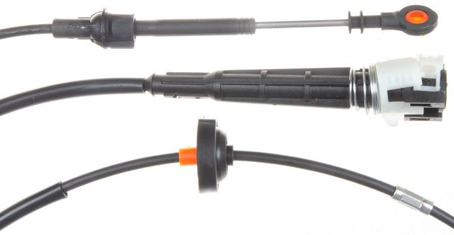Pioneer Automotive Industries Automatic Transmission Shifter Cable P/N:CA-1252 Fits: Buick Allure 2005, Buick Allure 2007, Buick Lacrosse 2007 - Image 2