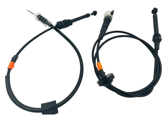 Pioneer Automotive Industries Automatic Transmission Shifter Cable Kit P/N:CA-1253 Fits: Buick Regal 01-99, Chevrolet Impala 01-00, Chevrolet Monte Carlo 01-00 - Image 1