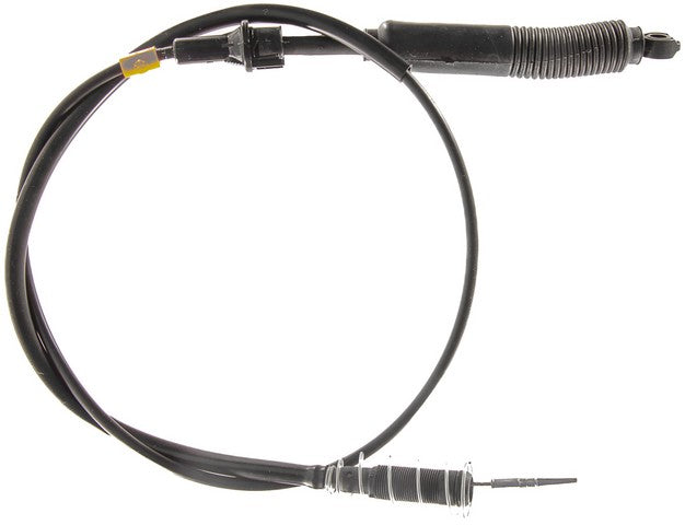 Pioneer Automotive Industries Automatic Transmission Shifter Cable P/N:CA-1254 Fits: Chevrolet Silverado 1500 13-07, Chevrolet Silverado 1500 Classic 2007, Chevrolet Suburban 2500 2007, GMC Sierra 1500 13-07, GMC Yukon Xl 2500 2007 - Image 1