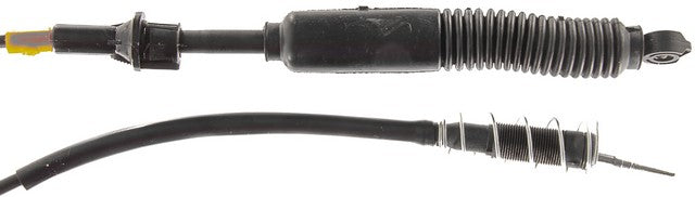 Pioneer Automotive Industries Automatic Transmission Shifter Cable P/N:CA-1254 Fits: Chevrolet Silverado 1500 13-07, Chevrolet Silverado 1500 Classic 2007, Chevrolet Suburban 2500 2007, GMC Sierra 1500 13-07, GMC Yukon Xl 2500 2007 - Image 2