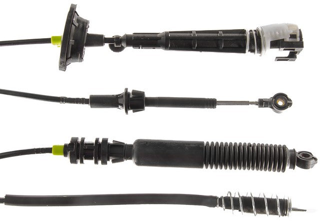 Pioneer Automotive Industries Automatic Transmission Shifter Cable Kit P/N:CA-1255 Fits: Chevrolet Avalanche 2500, Chevrolet C3500hd, Chevrolet Silverado 1500, Chevrolet Silverado 2500, Chevrolet Silverado 2500 Hd, Chevrolet Silverado 3500 - Image 2