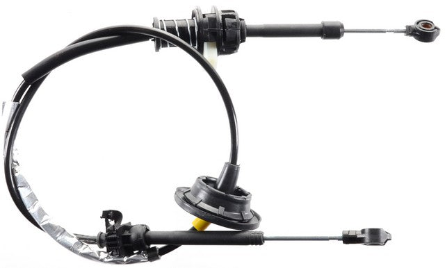 Pioneer Automotive Industries Automatic Transmission Shifter Cable P/N:CA-1256 Fits: Ford F-150 2004, Ford Lobo 2004 - Image 1