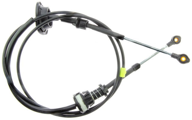 Pioneer Automotive Industries Automatic Transmission Shifter Cable P/N:CA-1257 Fits: Buick Lacrosse 2005, Buick Lucerne 09-06, Cadillac Deville 05-01, Cadillac Dts 11-06 - Image 1