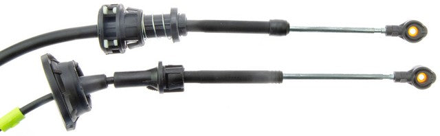 Pioneer Automotive Industries Automatic Transmission Shifter Cable P/N:CA-1257 Fits: Buick Lacrosse 2005, Buick Lucerne 09-06, Cadillac Deville 05-01, Cadillac Dts 11-06 - Image 2
