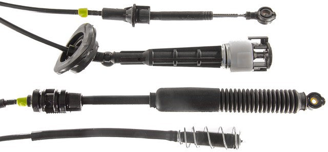 Pioneer Automotive Industries Automatic Transmission Shifter Cable Kit P/N:CA-1258 Fits: Cadillac Escalade, Cadillac Escalade Ext, Chevrolet Avalanche 1500, Chevrolet Avalanche 2500, Chevrolet Suburban 1500, Chevrolet Suburban 2500, Chevrolet Tahoe - Image 2