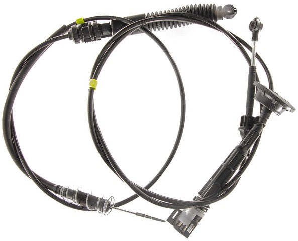 Pioneer Automotive Industries Automatic Transmission Shifter Cable Kit P/N:CA-1259 Fits: Cadillac Escalade, Chevrolet Avalanche 1500, Chevrolet Avalanche 2500, Chevrolet Suburban 1500, Chevrolet Suburban 2500, Chevrolet Tahoe, GMC Yukon, GMC Yukon Xl 1500 - Image 1