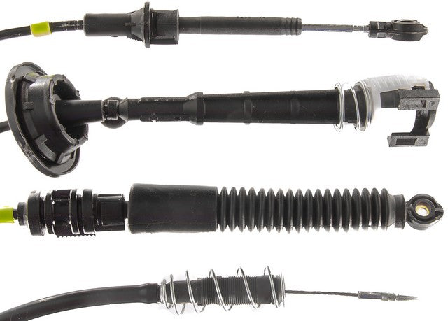 Pioneer Automotive Industries Automatic Transmission Shifter Cable Kit P/N:CA-1259 Fits: Cadillac Escalade, Chevrolet Avalanche 1500, Chevrolet Avalanche 2500, Chevrolet Suburban 1500, Chevrolet Suburban 2500, Chevrolet Tahoe, GMC Yukon, GMC Yukon Xl 1500 - Image 2
