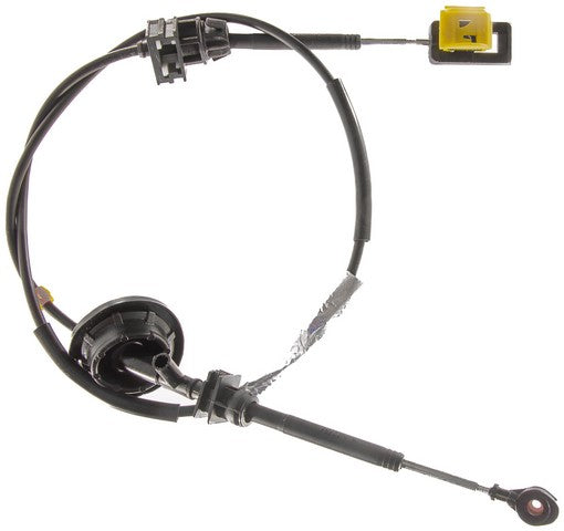 Pioneer Automotive Industries Automatic Transmission Shifter Cable P/N:CA-1261 Fits: Ford Expedition 02-00, Ford F-150 03-97, Ford F-250 99-98, Lincoln Blackwood 2002, Lincoln Navigator 03-00 - Image 1