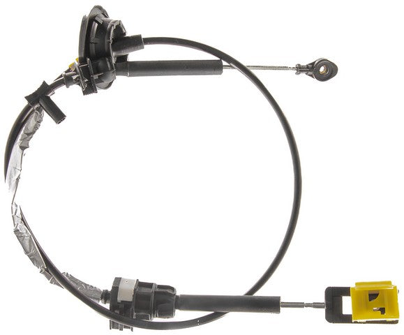 Pioneer Automotive Industries Automatic Transmission Shifter Cable P/N:CA-1265 Fits: Ford Expedition 1998, Ford F-150 03-97, Ford Lobo 03-97 - Image 1