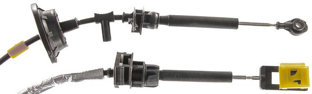 Pioneer Automotive Industries Automatic Transmission Shifter Cable P/N:CA-1265 Fits: Ford Expedition 1998, Ford F-150 03-97, Ford Lobo 03-97 - Image 2