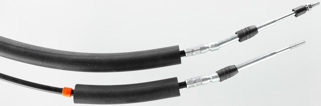 Pioneer Automotive Industries Automatic Transmission Shifter Cable P/N:CA-1268 Fits: Isuzu Nrr 94-93 - Image 2