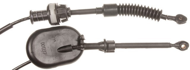 Pioneer Automotive Industries Automatic Transmission Shifter Cable P/N:CA-1271 Fits: Chevrolet Blazer 05-98, Chevrolet S10 04-98, GMC Jimmy 05-98, GMC Sonoma 04-98, Oldsmobile Bravada 04-98 - Image 2
