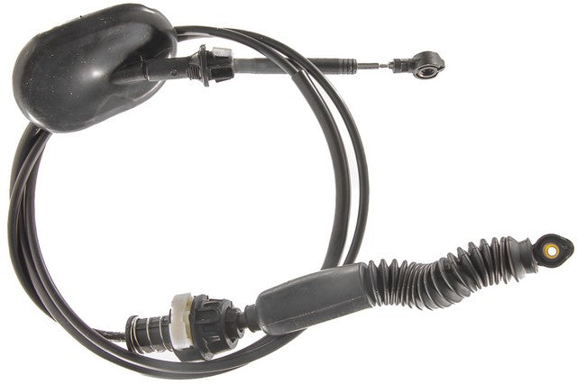 Pioneer Automotive Industries Automatic Transmission Shifter Cable P/N:CA-1272 Fits: Chevrolet Blazer 05-98, Chevrolet S10 04-98, GMC Jimmy 05-98, GMC Sonoma 04-98, Oldsmobile Bravada 04-98 - Image 1