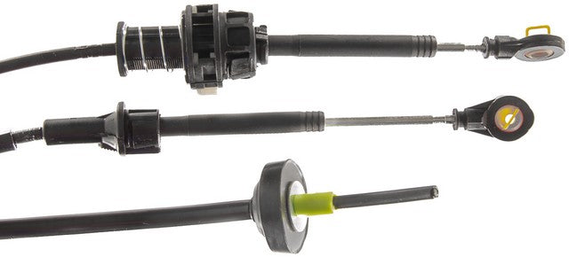 Pioneer Automotive Industries Automatic Transmission Shifter Cable Kit P/N:CA-1274 Fits: Buick Rendezvous 05-02, Buick Terraza 07-06, Chevrolet Uplander 09-05, Chevrolet Venture 05-01, Oldsmobile Silhouette 04-01, Pontiac Montana 09-01, Saturn Relay 07-05 - Image 2
