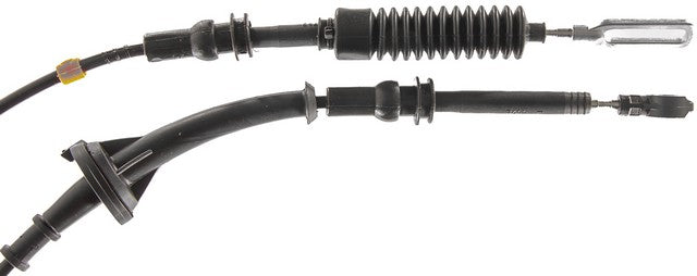 Pioneer Automotive Industries Automatic Transmission Shifter Cable P/N:CA-1275 Fits: Ford Crown Victoria 02-96, Ford Grand Marquis 02-96, Lincoln Town Car 02-96, Mercury Grand Marquis 02-96 - Image 2