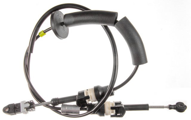 Pioneer Automotive Industries Automatic Transmission Shifter Cable P/N:CA-1276 Fits: Buick Enclave 17-13, Chevrolet Traverse 17-13, GMC Acadia 17-13, GMC Acadia Limited 2017 - Image 1