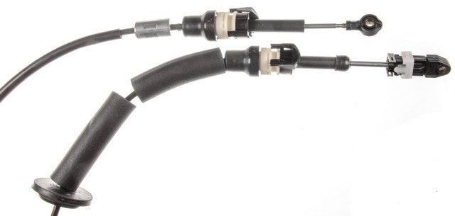 Pioneer Automotive Industries Automatic Transmission Shifter Cable P/N:CA-1276 Fits: Buick Enclave 17-13, Chevrolet Traverse 17-13, GMC Acadia 17-13, GMC Acadia Limited 2017 - Image 2