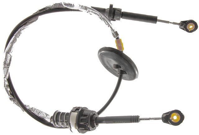 Pioneer Automotive Industries Automatic Transmission Shifter Cable P/N:CA-1277 Fits: Chevrolet Cavalier 05-02, Pontiac Sunfire 05-02 - Image 1