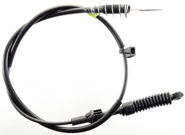 Pioneer Automotive Industries Automatic Transmission Shifter Cable P/N:CA-1278 Fits: Chevrolet Silverado 2500 Hd, Chevrolet Silverado 2500 Hd Classic, Chevrolet Silverado 3500 Classic, Chevrolet Silverado 3500 Hd, GMC Sierra 2500 Hd - Image 1