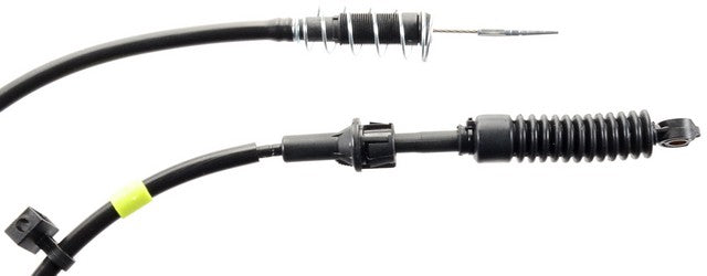 Pioneer Automotive Industries Automatic Transmission Shifter Cable P/N:CA-1278 Fits: Chevrolet Silverado 2500 Hd, Chevrolet Silverado 2500 Hd Classic, Chevrolet Silverado 3500 Classic, Chevrolet Silverado 3500 Hd, GMC Sierra 2500 Hd - Image 2