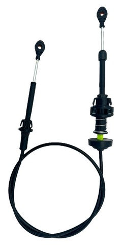 Pioneer Automotive Industries Automatic Transmission Shifter Cable P/N:CA-1279 Fits: Buick Lesabre 99-92, Buick Park Avenue 96-92, Oldsmobile 88 99-92, Oldsmobile 98 96-92, Pontiac Bonneville 99-92 - Image 1