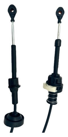Pioneer Automotive Industries Automatic Transmission Shifter Cable P/N:CA-1279 Fits: Buick Lesabre 99-92, Buick Park Avenue 96-92, Oldsmobile 88 99-92, Oldsmobile 98 96-92, Pontiac Bonneville 99-92 - Image 2