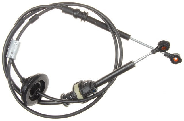 Pioneer Automotive Industries Automatic Transmission Shifter Cable P/N:CA-1280 Fits: Cadillac Deville 05-00, Cadillac Seville 04-00 - Image 1