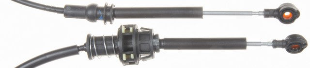 Pioneer Automotive Industries Automatic Transmission Shifter Cable P/N:CA-1280 Fits: Cadillac Deville 05-00, Cadillac Seville 04-00 - Image 2