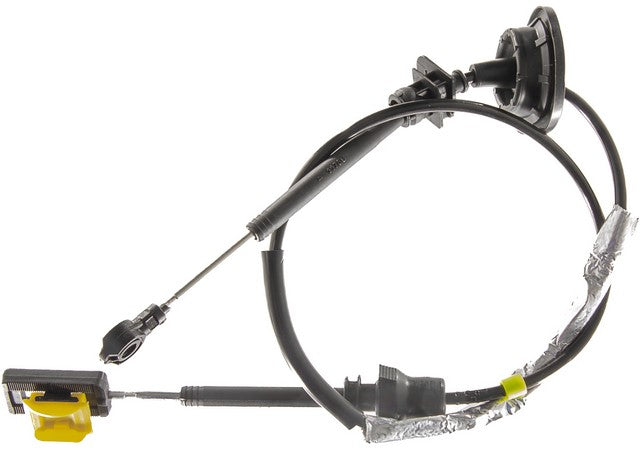 Pioneer Automotive Industries Automatic Transmission Shifter Cable P/N:CA-1281 Fits: Ford F-150 09-06, Ford Lobo 09-05, Lincoln Mark Lt 2006, Lincoln Mark Lt 2008 - Image 1