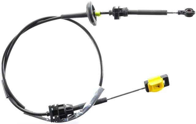 Pioneer Automotive Industries Automatic Transmission Shifter Cable P/N:CA-1282 Fits: Ford F-350 Super Duty 03-99 - Image 1