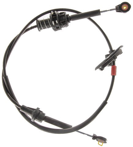 Pioneer Automotive Industries Automatic Transmission Shifter Cable P/N:CA-1283 Fits: Chevrolet Cavalier 02-95, Pontiac Sunfire 02-95 - Image 1