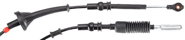 Pioneer Automotive Industries Automatic Transmission Shifter Cable P/N:CA-1287 Fits: Ford Crown Victoria 04-03, Lincoln Town Car 04-03 - Image 2