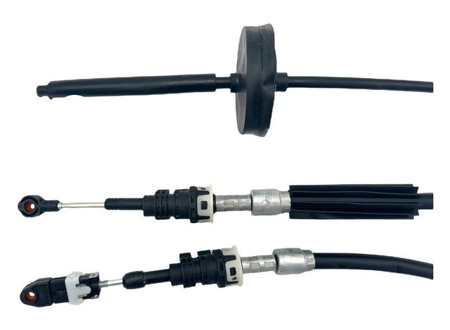 Pioneer Automotive Industries Automatic Transmission Shifter Cable P/N:CA-1289 Fits: Chevrolet Equinox 17-10, GMC Terrain 17-10 - Image 2