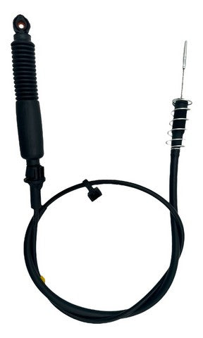 Pioneer Automotive Industries Automatic Transmission Shifter Cable P/N:CA-1290 Fits: Chevrolet Silverado 1500 18-16, GMC Sierra 1500 18-16 - Image 1