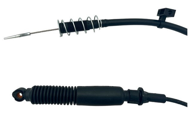Pioneer Automotive Industries Automatic Transmission Shifter Cable P/N:CA-1290 Fits: Chevrolet Silverado 1500 18-16, GMC Sierra 1500 18-16 - Image 2