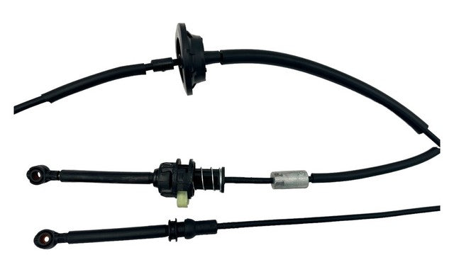 Pioneer Automotive Industries Automatic Transmission Shifter Cable P/N:CA-1291 Fits: Buick Lesabre 05-00, Pontiac Bonneville 05-00 - Image 2