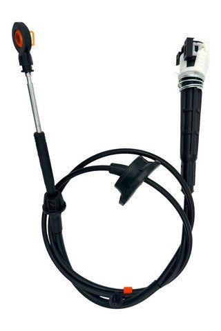 Pioneer Automotive Industries Automatic Transmission Shifter Cable P/N:CA-1293 Fits: Cadillac Escalade, Cadillac Escalade Esv, Chevrolet Silverado 1500, Chevrolet Silverado 2500 Hd, Chevrolet Silverado 3500 Hd, Chevrolet Tahoe, GMC Sierra 1500 - Image 1