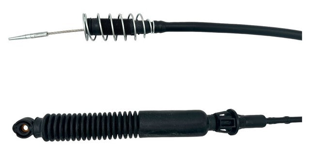 Pioneer Automotive Industries Automatic Transmission Shifter Cable P/N:CA-1295 Fits: Cadillac Escalade 2015, Cadillac Escalade Esv 2015, Chevrolet Tahoe 16-15, GMC Yukon 2015, GMC Yukon Xl 2015 - Image 2