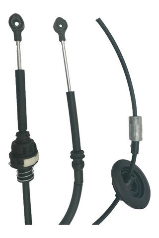 Pioneer Automotive Industries Automatic Transmission Shifter Cable P/N:CA-1296 Fits: Oldsmobile Aurora 03-01, Pontiac Bonneville 2005 - Image 2